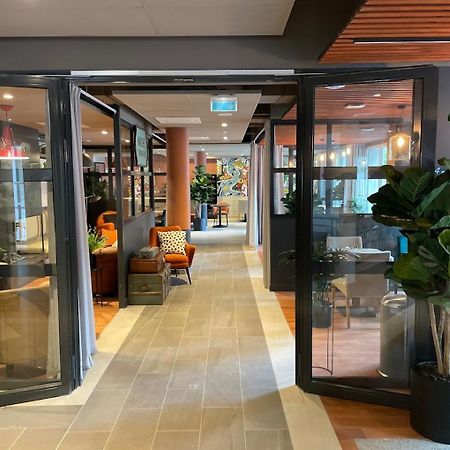 Cazam Paris Saint Ouen公寓式酒店 外观 照片