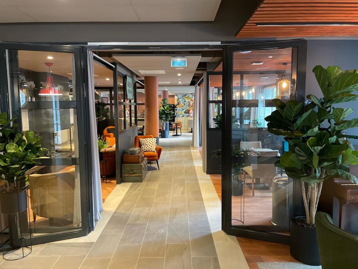Cazam Paris Saint Ouen公寓式酒店 外观 照片