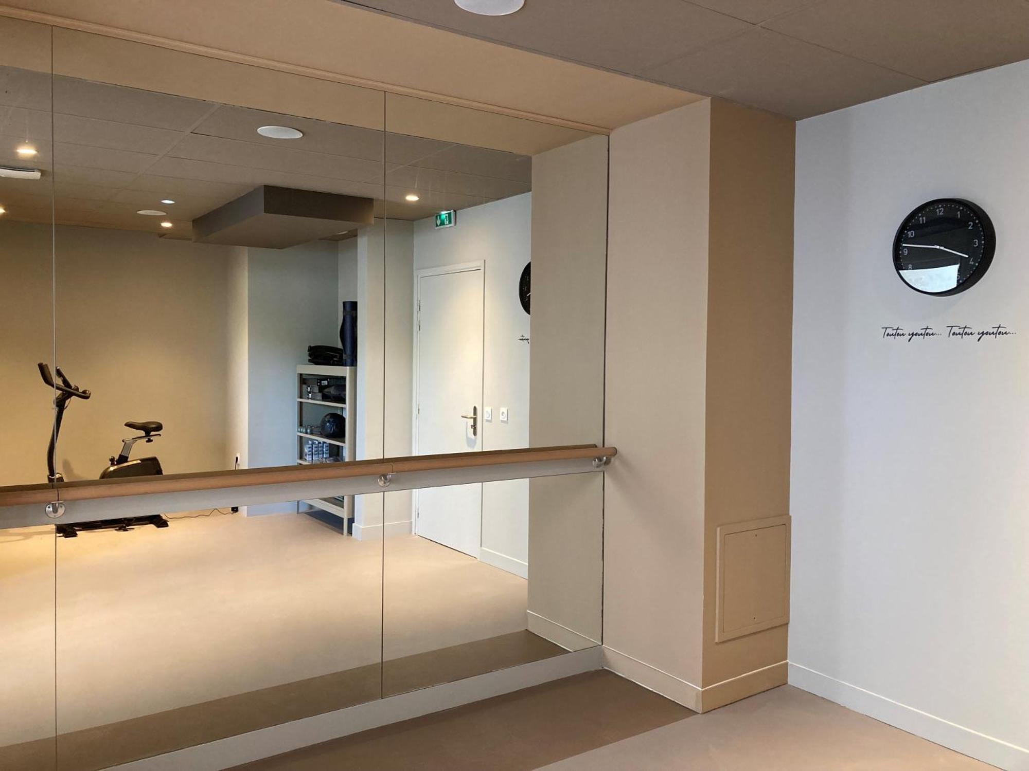 Cazam Paris Saint Ouen公寓式酒店 外观 照片